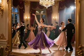 Arts & Entertainment